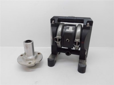 CRANE CHEMPHARMA DL15-PL-TTT