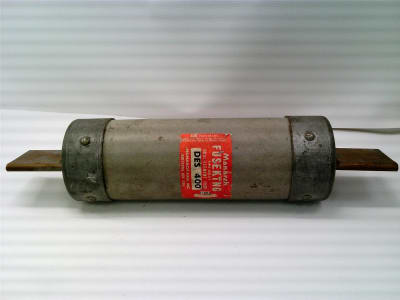 MONARCH FUSE DES-400