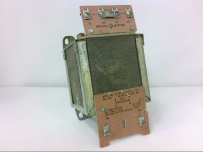 GENERAL ELECTRIC 9T55Y51G3