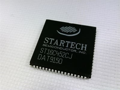 STARTECH.COM ST16C452CJ