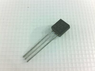 GENERIC MPSA25