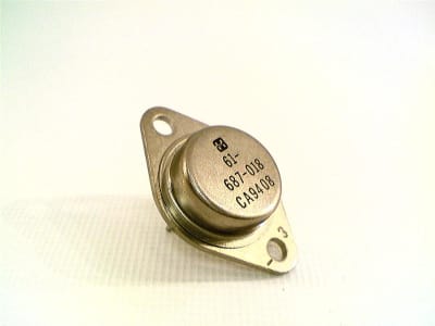 HARRIS SEMI 61-687-018