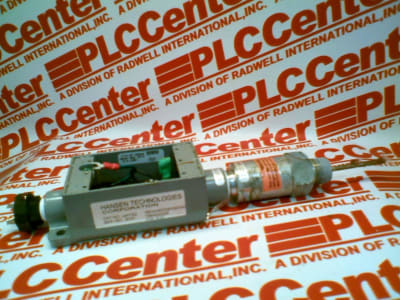 HANSEN TECHNOLOGIES HPT22