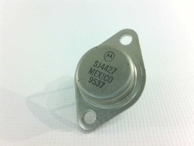 NXP SEMICONDUCTOR SJ4427