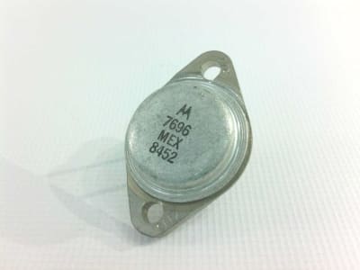 NXP SEMICONDUCTOR 7696