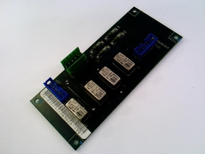 BOSCH 109-0598-4B04-01