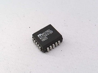 MATSUSHITA ELECTRIC MIC5841BV
