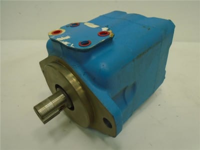 EATON CORPORATION 45V50A-1A22R
