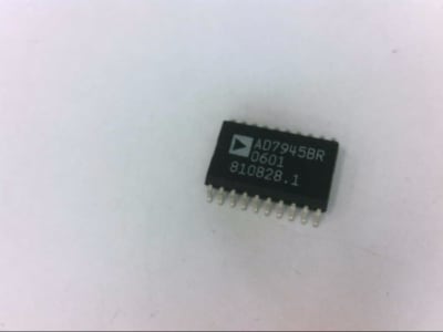 ANALOG DEVICES AD7945BR