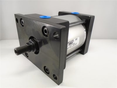 STARCYL ST3F1-5X2.52S-NC-M