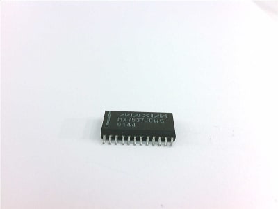 MAXIM INTEGRATED PRODUCTS MX7537JCWG