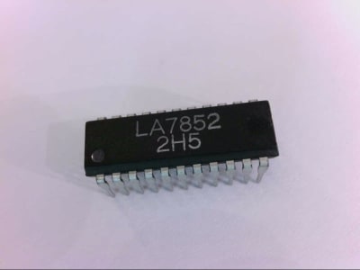 SANYO LA7852