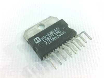 HARRIS SEMI HIP0081AS1