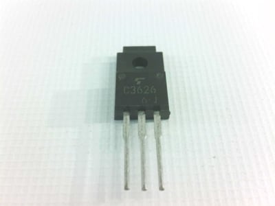 TOSHIBA 2SC3626