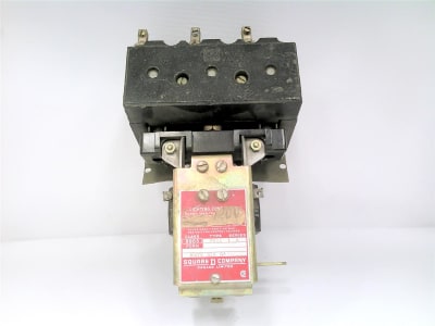 SCHNEIDER ELECTRIC 8903-PO11-V02