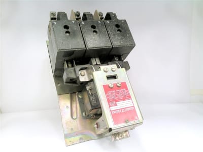 SCHNEIDER ELECTRIC 8903-G2Q-V02