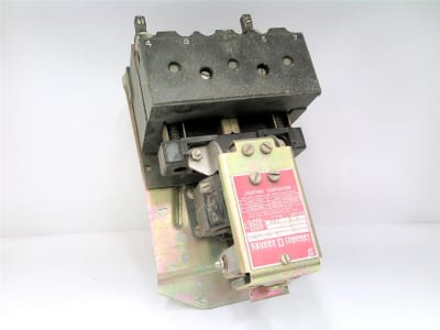 SCHNEIDER ELECTRIC 8903-PG1-V02