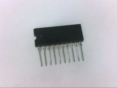NEC UAP1576H