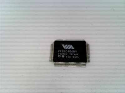 VIA VT82C406MV