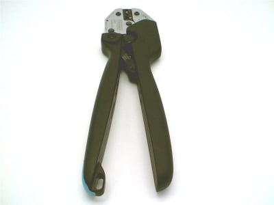 PHOENIX CONTACT CRIMPFOX-RCI 6