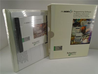 SCHNEIDER ELECTRIC 372SPU68001NDEV
