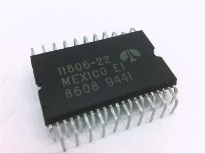 ROCKWELL SEMICONDUCTOR SYSTEMS 11806-22