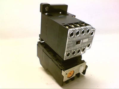 FUJI ELECTRIC SJ-0WG/2E-DC24V-0.36