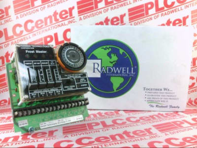 HANSEN TECHNOLOGIES FM12