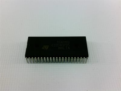 ST MICRO TDA9103