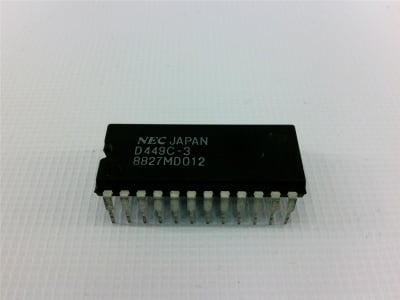 NEC UPD449C-3