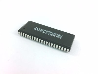 ISSI IS41LV16100B50KI