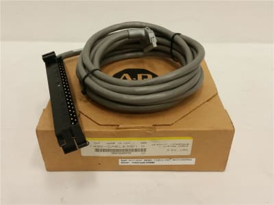 ALLEN BRADLEY 1492-CABLE50M