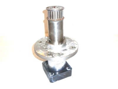 WITTENSTEIN LP-090-MX2-15-10-0G1