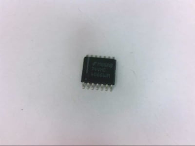 ON SEMICONDUCTOR 74VHC4066WM