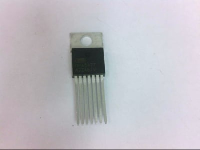 BURR BROWN OPA547T1