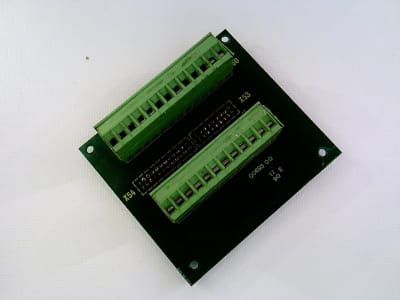 BOSCH 109-0598-4B05-01