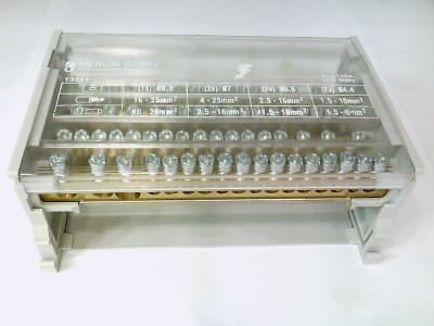 SCHNEIDER ELECTRIC MG13514