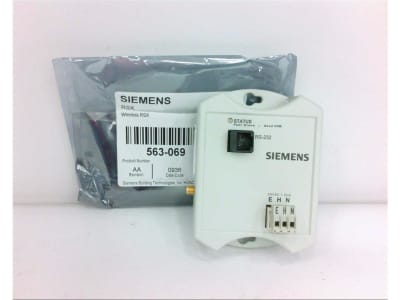 SIEMENS 563-069