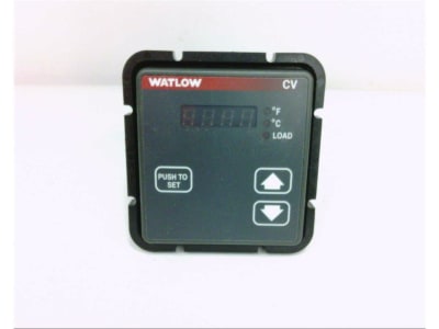 WATLOW CVCCKH00322192D