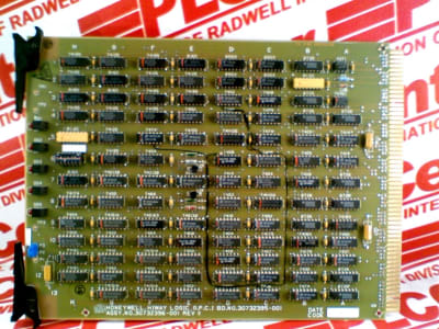 HONEYWELL 30732396-001