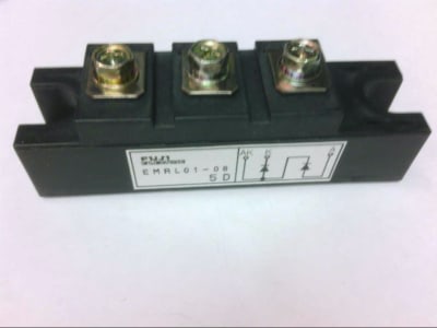 FUJI ELECTRIC EMRL01-08