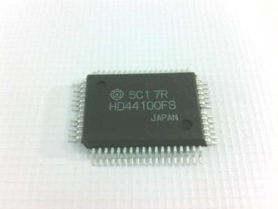 HITACHI HD44100FS