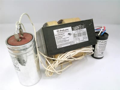 PROLUME INC S51/400CWA/4T