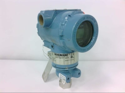 EMERSON 3051TG3A2B21AB4E5M5QS