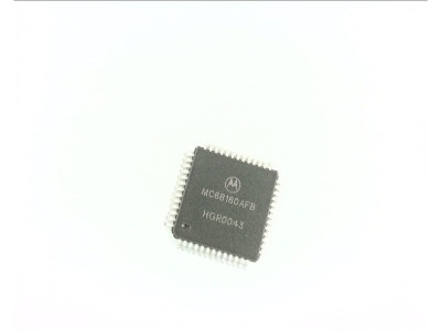 NXP SEMICONDUCTOR MC68160AFB