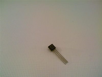 VISHAY 2N7007