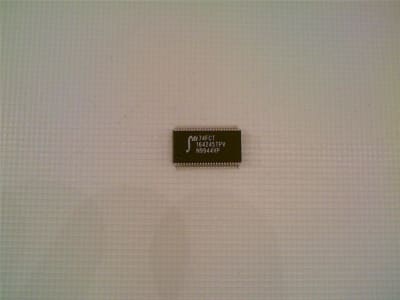 INTEGRATED DEVICE TECHNOLOGY IDT74FCT164245TPV
