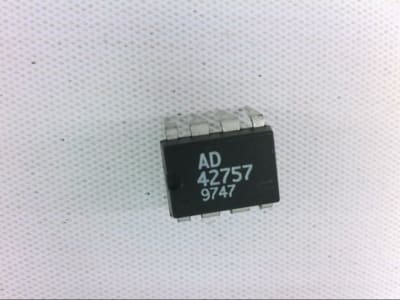 ANALOG DEVICES AD42757