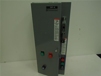 SCHNEIDER ELECTRIC LE1-D12862-K