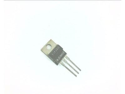 NEW JERSEY SEMI TIP150